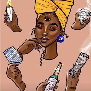 Meet your Posher, Leandra